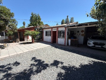 Venta / Casa / Buin