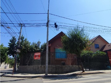 Venta / Casa / Buin