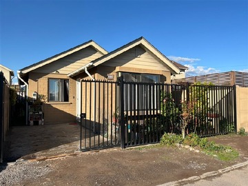 Venta / Casa / Buin