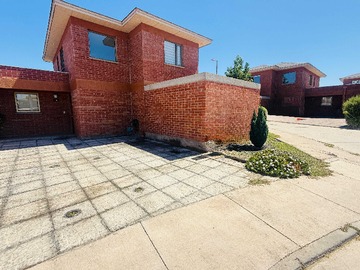 Venta / Casa / Buin