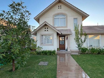 Venta / Casa / Buin