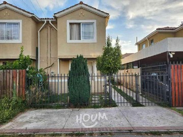 Venta / Casa / Buin