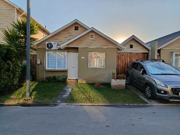 Venta / Casa / Buin