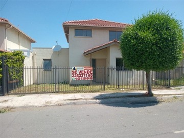 Venta / Casa / Buin