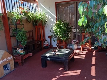 Venta / Casa / Buin