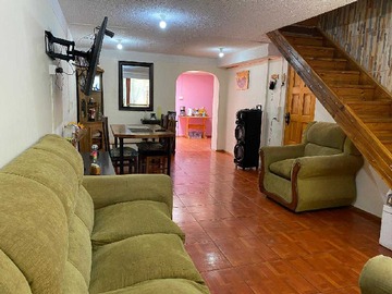 Venta / Casa / Buin