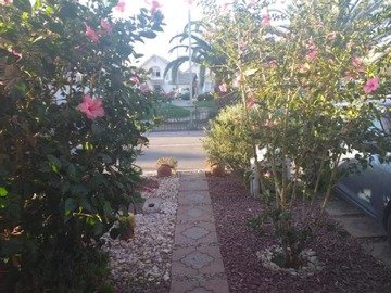 Venta / Casa / Buin