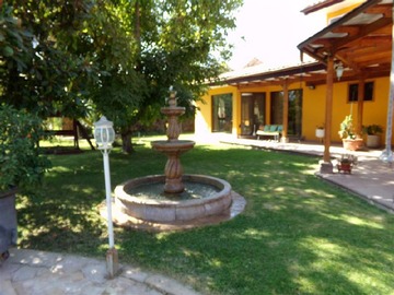 Venta / Casa / Buin