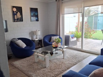 Venta / Casa / Buin