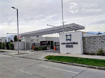 Venta / Casa / Buin