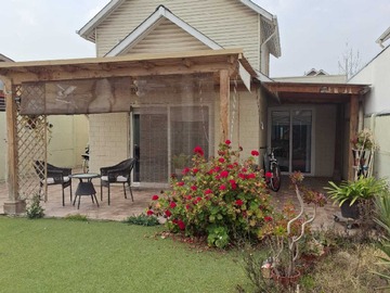 Venta / Casa / Buin