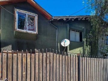 Venta / Casa / Buin