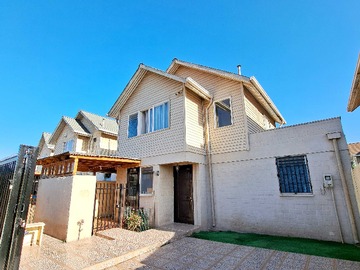 Venta / Casa / Buin