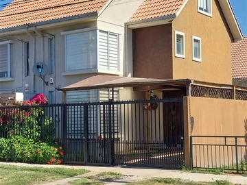 Venta / Casa / Buin