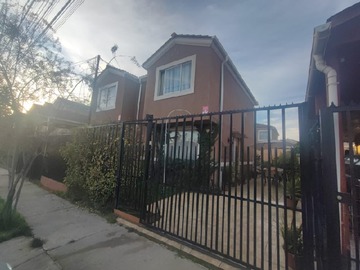 Venta / Casa / Buin