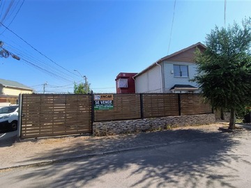 Venta / Casa / Buin