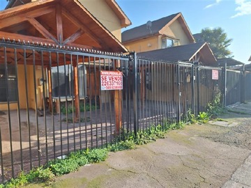 Venta / Casa / Buin
