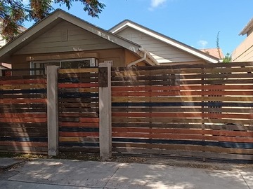 Venta / Casa / Buin
