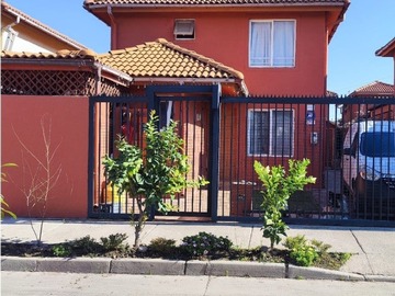 Venta / Casa / Buin