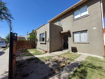 Venta / Casa / Buin