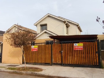 Venta / Casa / Buin