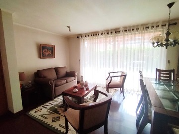 Venta / Casa / Buin
