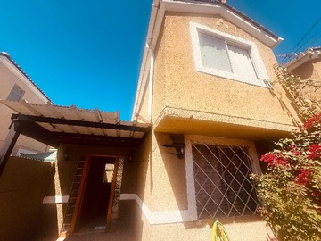 Venta / Casa / Buin