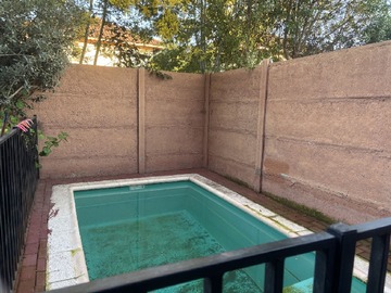 Venta / Casa / Buin