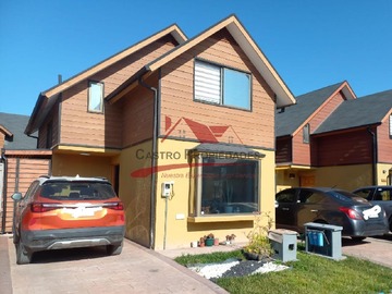 Venta / Casa / Buin