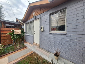 Venta / Casa / Buin