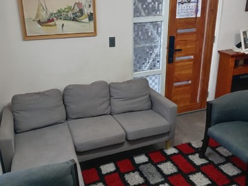 Venta / Casa / Buin