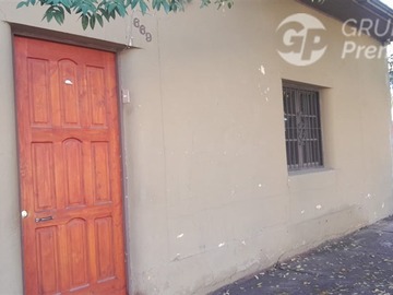 Venta / Casa / Buin