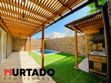 Venta / Casa / Buin