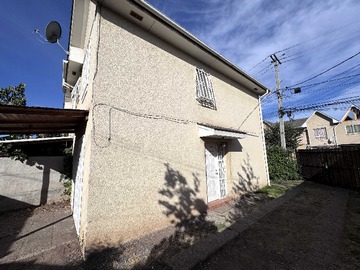 Venta / Casa / Buin