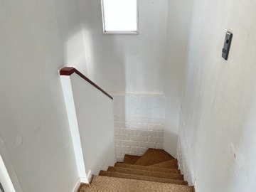 Escalera