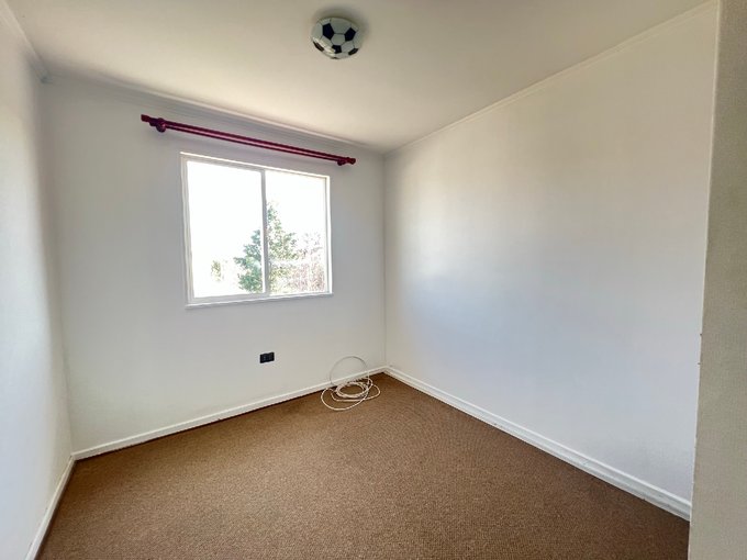 Segundo Dormitorio