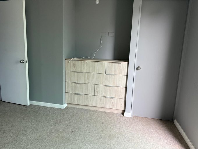 Dormitorio principal