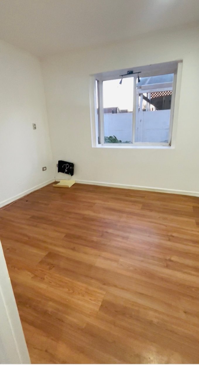 Dormitorio Principal