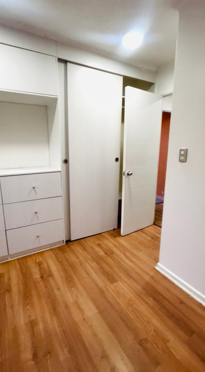 Dormitorio Principal