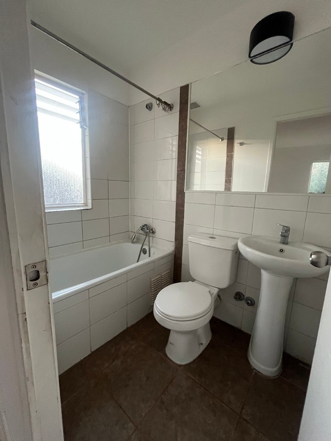 segundo baño