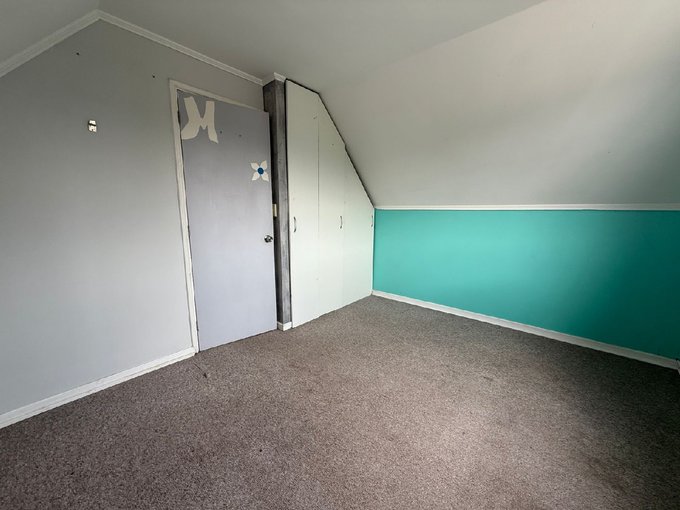 Dormitorio 3
