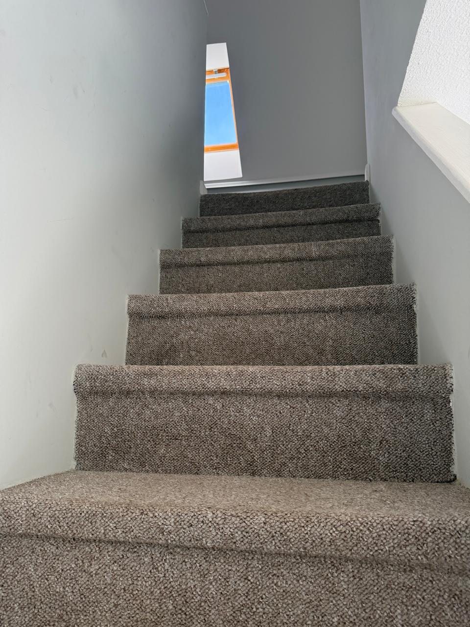 Acceso piso 2