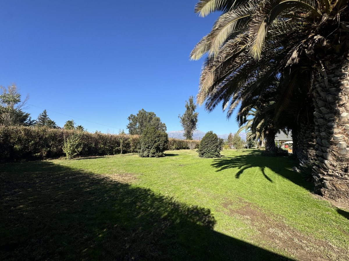 Jardín