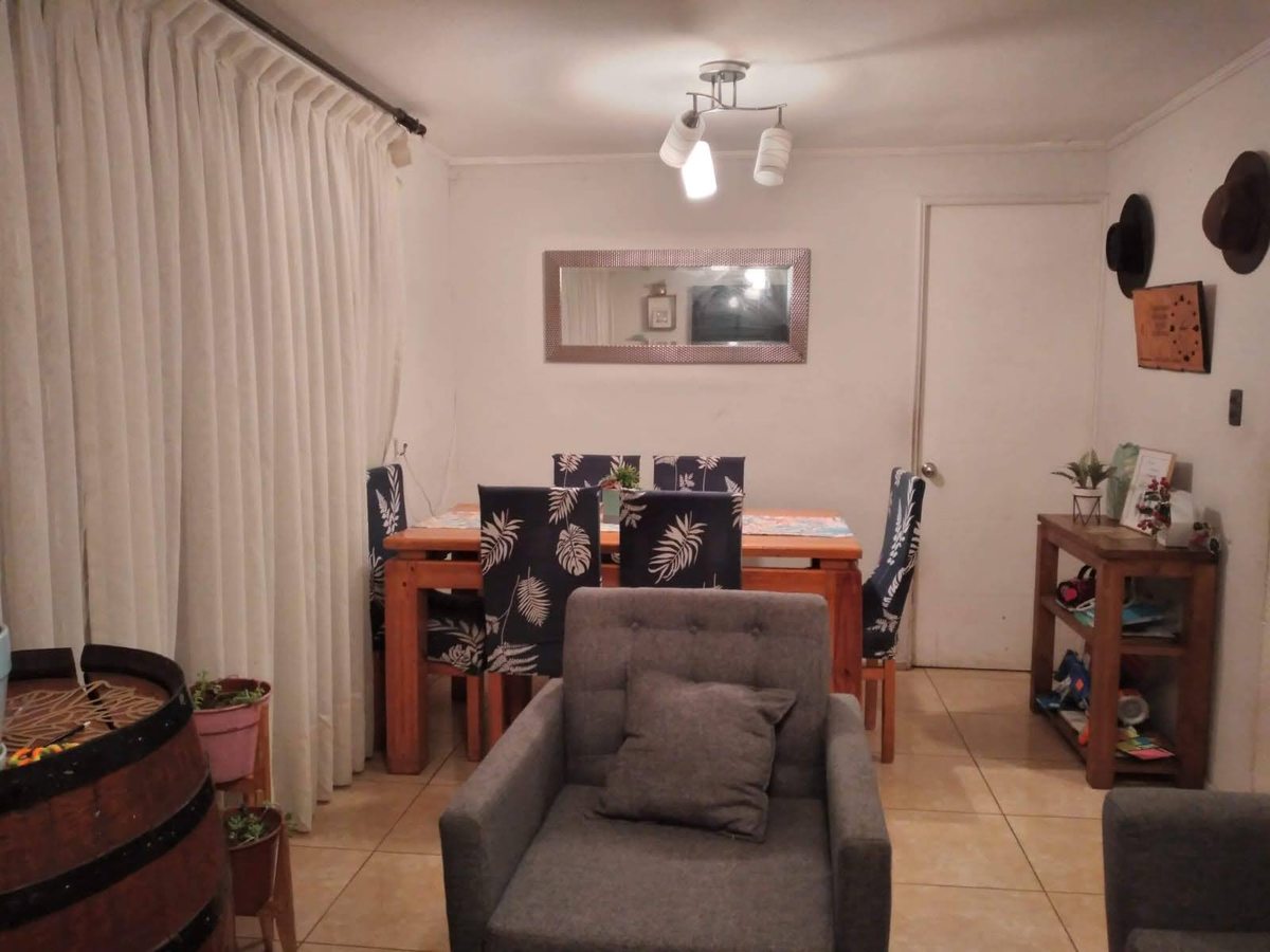 ESTAR COMEDOR