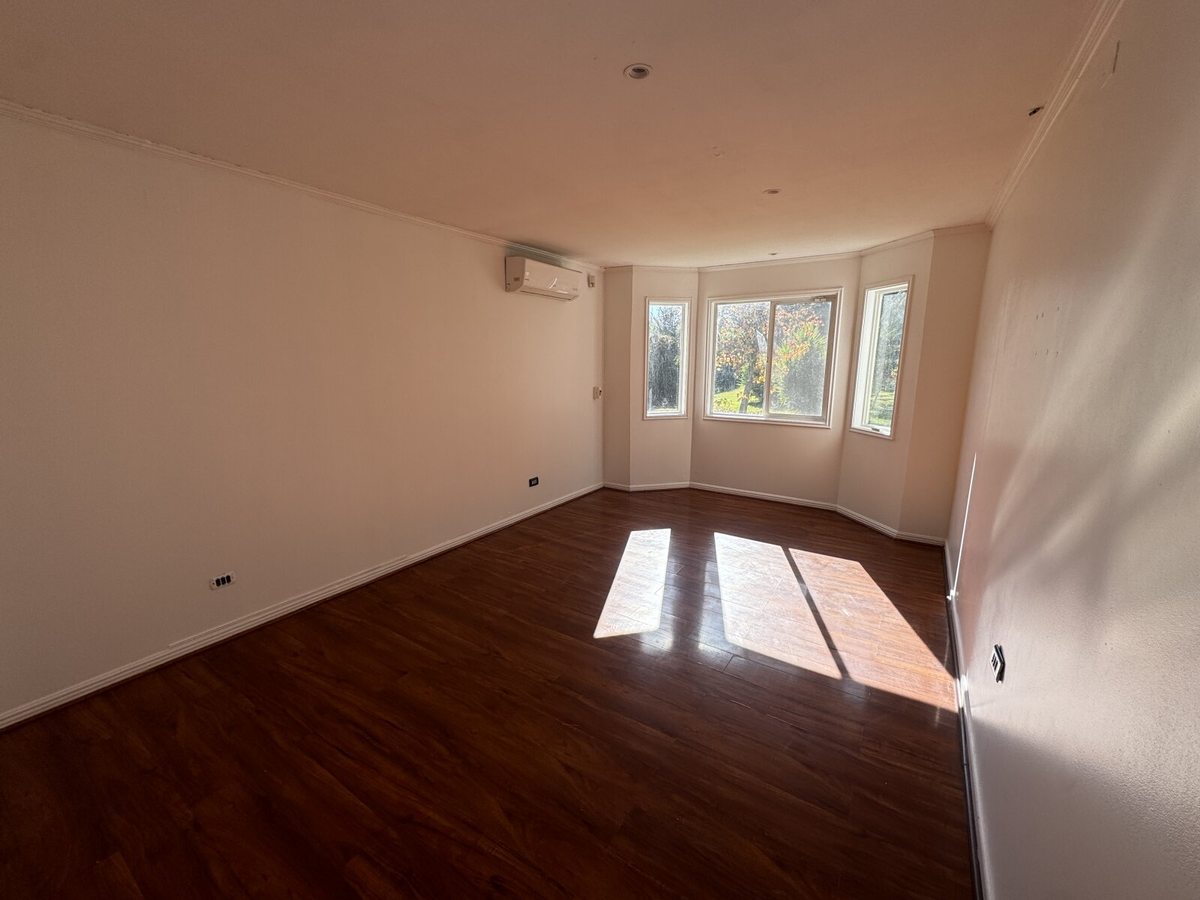 Dormitorio 1 Suite