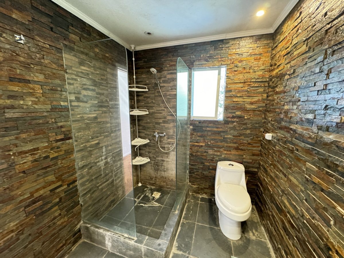 Baño 1 Suite