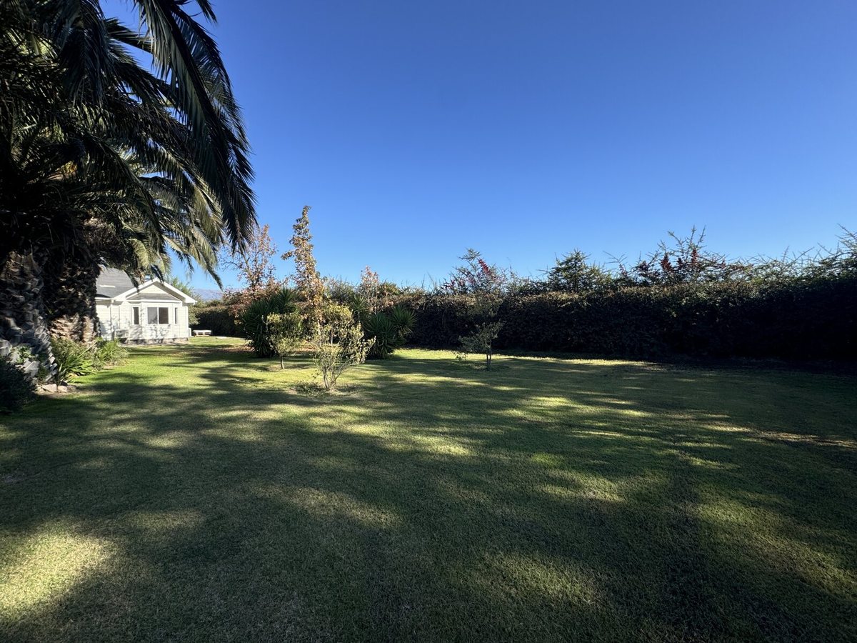 Jardín
