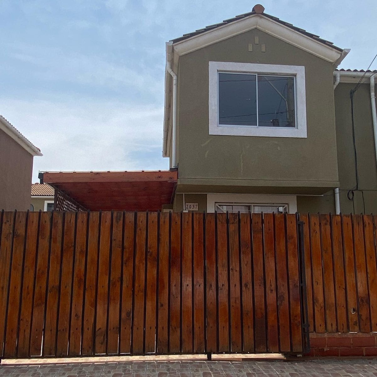 Casa en Venta en Buin, Umbrales de Buin - Cod: 12655778