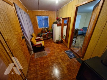 Venta / Casa / Bulnes