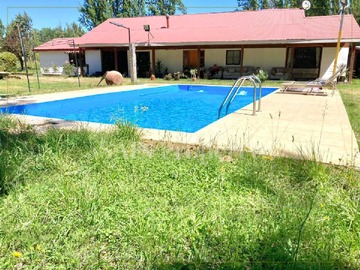 Venta / Casa / Bulnes